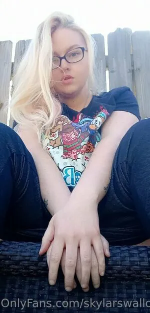 Skylarswallows OnlyFans Leaked Free Thumbnail Picture - #TbSVF9OigB