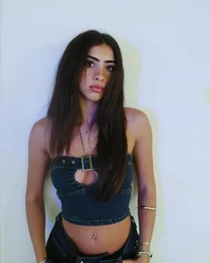 Skyler Aboujaoude OnlyFans Leaked Free Thumbnail Picture - #IRSANMQNCz