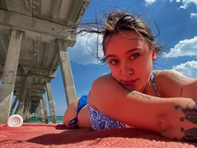 Skyler O OnlyFans Leaked Free Thumbnail Picture - #B2EBm2OLfs