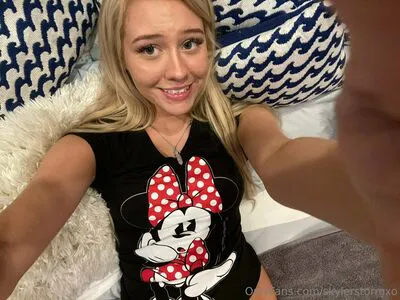 Skylerstormxo Thumbnail Picture