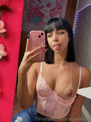 SkyleSugar OnlyFans Leaked Free Thumbnail Picture - #QW9yNFbRYm