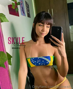 SkyleSugar OnlyFans Leaked Free Thumbnail Picture - #WbWasxxRem