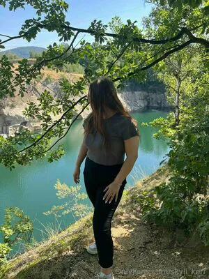 Skyli Kerr OnlyFans Leaked Free Thumbnail Picture - #DFhcTkGAwp