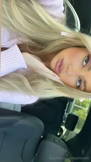 Skymoretti OnlyFans Leaked Free Thumbnail Picture - #9SPe6Tdkw7