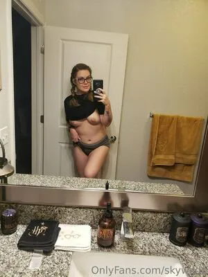 Skywilde OnlyFans Leaked Free Thumbnail Picture - #ieIYaY9YIx
