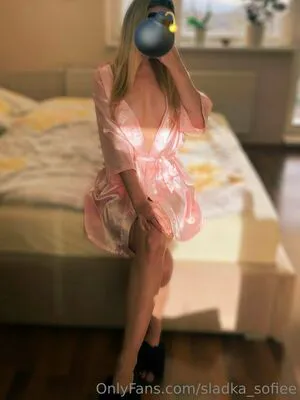 Sladka Sofiee OnlyFans Leaked Free Thumbnail Picture - #f4X37rr7JX