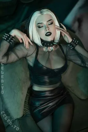 Sladkoslava OnlyFans Leaked Free Thumbnail Picture - #jgLW2m3Pem