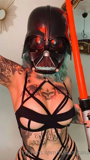 Slava Satana OnlyFans Leaked Free Thumbnail Picture - #Qsysxts5B5