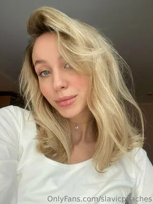 Slavicpeaches OnlyFans Leaked Free Thumbnail Picture - #FZU8C2DPML