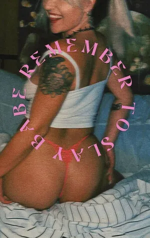 Slaybabeeee Thumbnail Picture