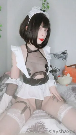 Slayshaxox Thumbnail Picture