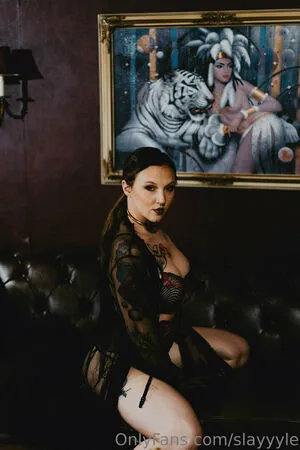 Slayyyle Thumbnail Picture