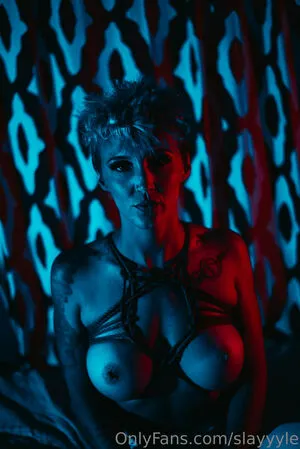 Slayyyle OnlyFans Leaked Free Thumbnail Picture - #pTTfn05RiT