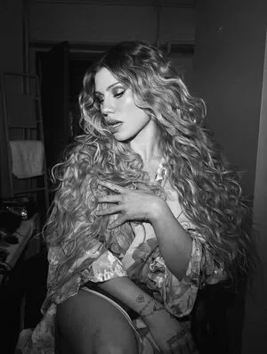 Slayyyter OnlyFans Leaked Free Thumbnail Picture - #JcdDZ53Xam
