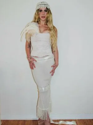 Slayyyter OnlyFans Leaked Free Thumbnail Picture - #KPHFSQf23e