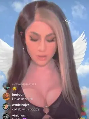 Slayyyter OnlyFans Leaked Free Thumbnail Picture - #P9M6PyuzIa