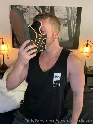Slcsneakerlicker OnlyFans Leaked Free Thumbnail Picture - #5krer5kWHa