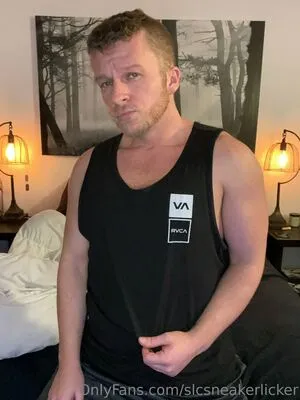 Slcsneakerlicker OnlyFans Leaked Free Thumbnail Picture - #Plszdq8VF7