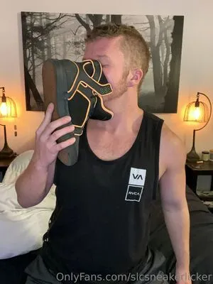 Slcsneakerlicker OnlyFans Leaked Free Thumbnail Picture - #qLRH70qg4j