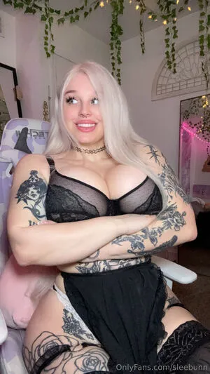 Sleebunn OnlyFans Leaked Free Thumbnail Picture - #TWwc2bDAHz