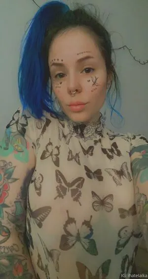 Sleepylaika OnlyFans Leaked Free Thumbnail Picture - #utD2jsL4Rt