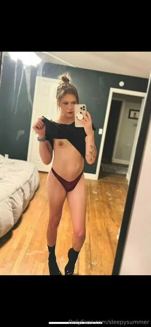 Sleepysummer OnlyFans Leaked Free Thumbnail Picture - #u7jDzqNikQ