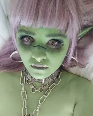 Sleeves The Goblin Thumbnail Picture