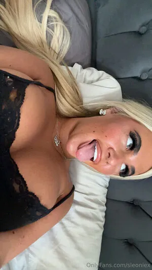 Sleoniex OnlyFans Leaked Free Thumbnail Picture - #fRcaPBxSuP