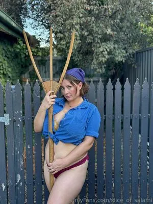 Sliceofsalami OnlyFans Leaked Free Thumbnail Picture - #AsByvkznCa