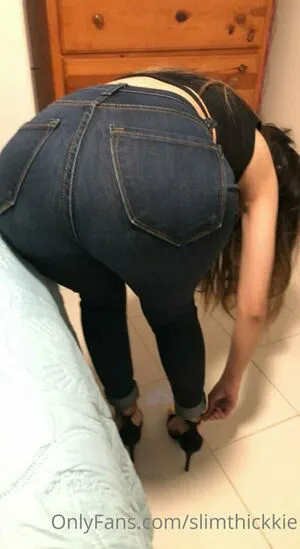 Slim Thick OnlyFans Leaked Free Thumbnail Picture - #kFwCPiS1zI