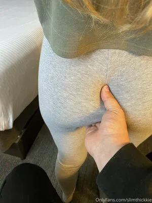 Slim Thick OnlyFans Leaked Free Thumbnail Picture - #yKbQXNS4Id