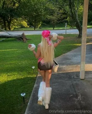 Slimblanco OnlyFans Leaked Free Thumbnail Picture - #4U00yTvGTX