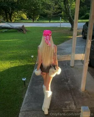 Slimblanco OnlyFans Leaked Free Thumbnail Picture - #696aOLa9C4