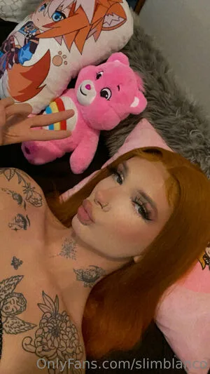 Slimblanco OnlyFans Leaked Free Thumbnail Picture - #8QhPjppwF7