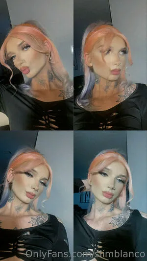 Slimblanco OnlyFans Leaked Free Thumbnail Picture - #CXAv3zFShJ
