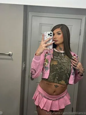 Slimblanco OnlyFans Leaked Free Thumbnail Picture - #Ok5VH5cdqU