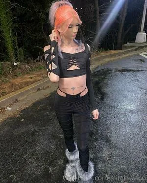 Slimblanco OnlyFans Leaked Free Thumbnail Picture - #RnpX9CIX0Z