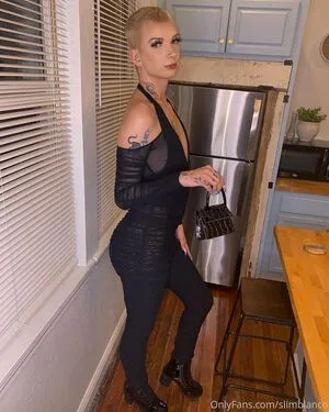 Slimblanco OnlyFans Leaked Free Thumbnail Picture - #SDvmoKZpYK