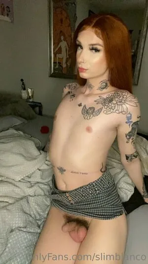 Slimblanco OnlyFans Leaked Free Thumbnail Picture - #SL8BB3fct1