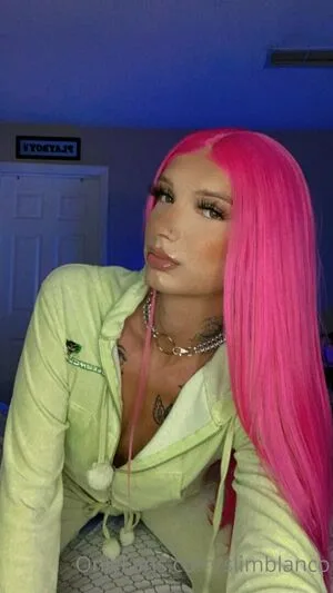 Slimblanco OnlyFans Leaked Free Thumbnail Picture - #YqP5lUpp6E