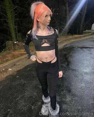 Slimblanco OnlyFans Leaked Free Thumbnail Picture - #ejHnObNKKP