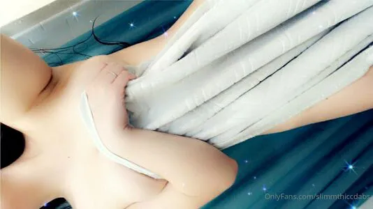 Slimmthiccdabs OnlyFans Leaked Free Thumbnail Picture - #Y2vy0SD93r