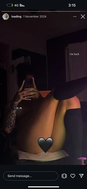 Slimpeachhxxx Thumbnail Picture