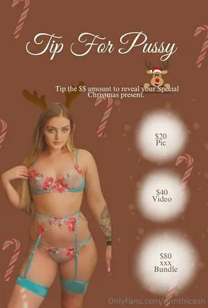 Slimthicash OnlyFans Leaked Free Thumbnail Picture - #932eEchHA4