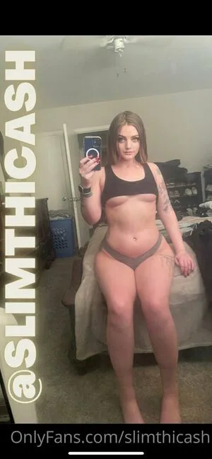 Slimthicash OnlyFans Leaked Free Thumbnail Picture - #YyQrY61At8
