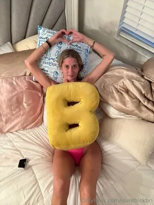 Slimthickbri OnlyFans Leaked Free Thumbnail Picture - #ORQEPEOIZQ