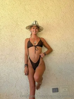 Slimthickbrifree OnlyFans Leaked Free Thumbnail Picture - #7ilMFgsaQF