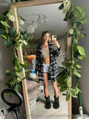 Slimthickbrifree OnlyFans Leaked Free Thumbnail Picture - #x6RtMkwsle