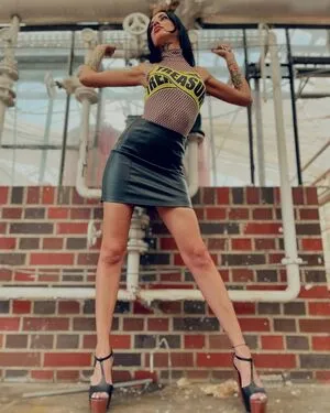 Slinak OnlyFans Leaked Free Thumbnail Picture - #ecYWNZnWzZ