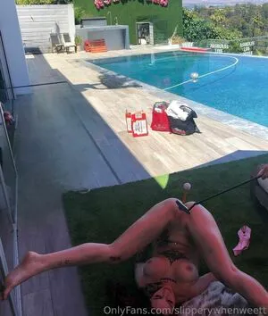 Slipperywhenweet OnlyFans Leaked Free Thumbnail Picture - #88TfUQnK9o